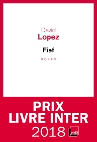 David Lopez - Fief.