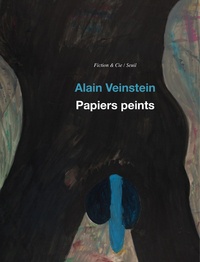 Alain Veinstein - Papiers peints.