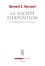 Bernard E. Harcourt - La société d'exposition - Désir et désobéissance à l'ère numérique.