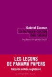 Gabriel Zucman - La richesse cachée des nations - Enquête sur les paradis fiscaux.