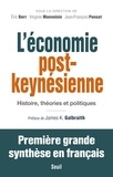 Eric Berr et Virginie Monvoisin - L'économie post-keynésienne - Histoire, théories et politiques.
