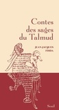 Jean-Jacques Fdida - Contes des sages du Talmud.