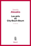 Vassilis Alexakis - Les Girls du City-Boum-Boum.
