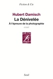 Hubert Damisch - La Denivelee. A L'Epreuve De La Photographie.