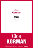 Cloé Korman - Midi.