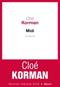 Cloé Korman - Midi.