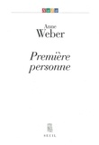 Anne Weber - Premiere Personne.