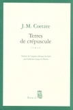 J. M. Coetzee - Terres de crépuscule.