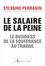Sylvaine Perragin - Le salaire de la peine - Le business de la souffrance au travail.
