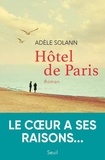 Adèle Solann - Hôtel de Paris.