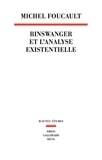 Michel Foucault - Binswanger et l'analyse existentielle.