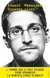 Edward Snowden - Mémoires vives.