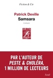 Patrick Deville - Samsara.