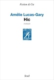 Amélie Lucas-Gary - Hic.