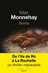Max Monnehay - Somb.