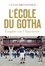 Lucas Bretonnier - L'école du gotha - Enquête sur l'Alsacienne.