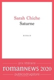 Sarah Chiche - Saturne.
