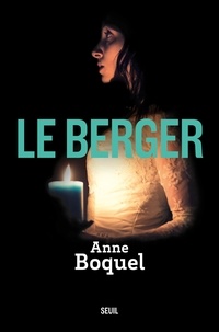 Anne Boquel - Le berger.
