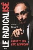 Etienne Girard - Le radicalisé.