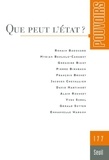 Julie Benetti - Pouvoirs N° 177 : Que peut l'état ?.