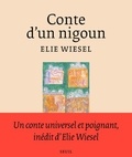 Elie Wiesel - Conte d'un nigoun.