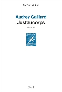 Audrey Gaillard - Justaucorps.
