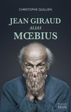 Christophe Quillien - Jean Giraud alias Moebius.