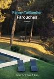 Fanny Taillandier - Empires Tome 2 : Farouches.