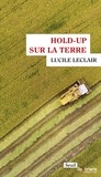 Lucile Leclair - Hold-up sur la terre.