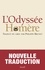  Homère - L'Odyssée.