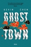 Kevin Chen - Ghost Town.