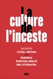  Collectif et Iris Brey - La Culture de l'inceste.