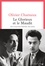 Olivier Charneux - Le Glorieux et le Maudit - Jean Cocteau - Jean Desbordes : deux destins.