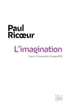 Paul Ricoeur - L'Imagination - Cours à l'Université de Chicago (1975).