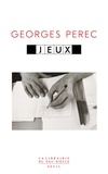 Georges Perec - Jeux.