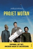 Joëlle Stolz - Projet Wotan.