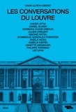 Hans Ulrich Obrist - Les conversations du Louvre.