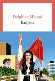 Delphine Minoui - Badjens.