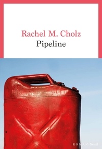 Rachel M. Cholz - Pipeline.
