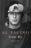 Al Pacino - Sonny Boy - Mémoires (édition française).