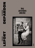 Raymond Depardon et Gérard Lefort - Les Années déclic.