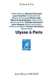 Chloé Delaume et Bernard Comment - Ulysse à Paris.