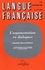 Claudine Garcia-Debanc - Langue française N° 112, Décembre 199 : L'argumentation en dialogues.