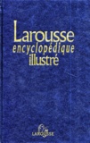  Collectif - Larousse Encyclopedique Illustre. Tome 2.