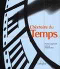 Kristen Lippincott - L'Histoire Du Temps.