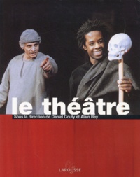 Alain Rey et  Collectif - Le Theatre.