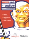 François Bernheim - Guide de la publicité et de la communication.