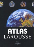  Collectif - Atlas Larousse.