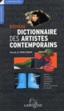 Pascale Le Thorel-Daviot - Nouveau dictionnaire des artistes contemporains.