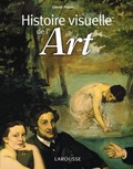 Claude Frontisi - Histoire visuelle de l'Art.
